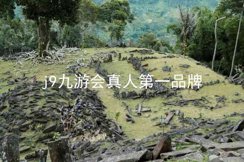 j9九游会真人第一品牌